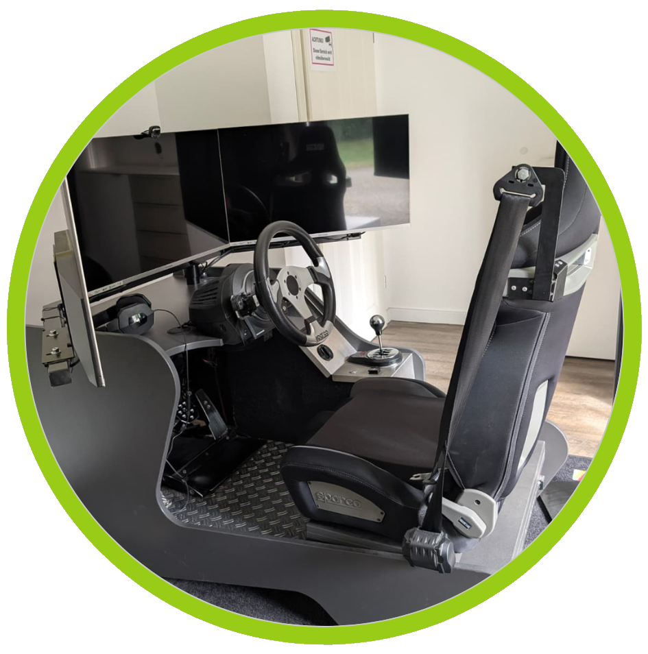 Simulator